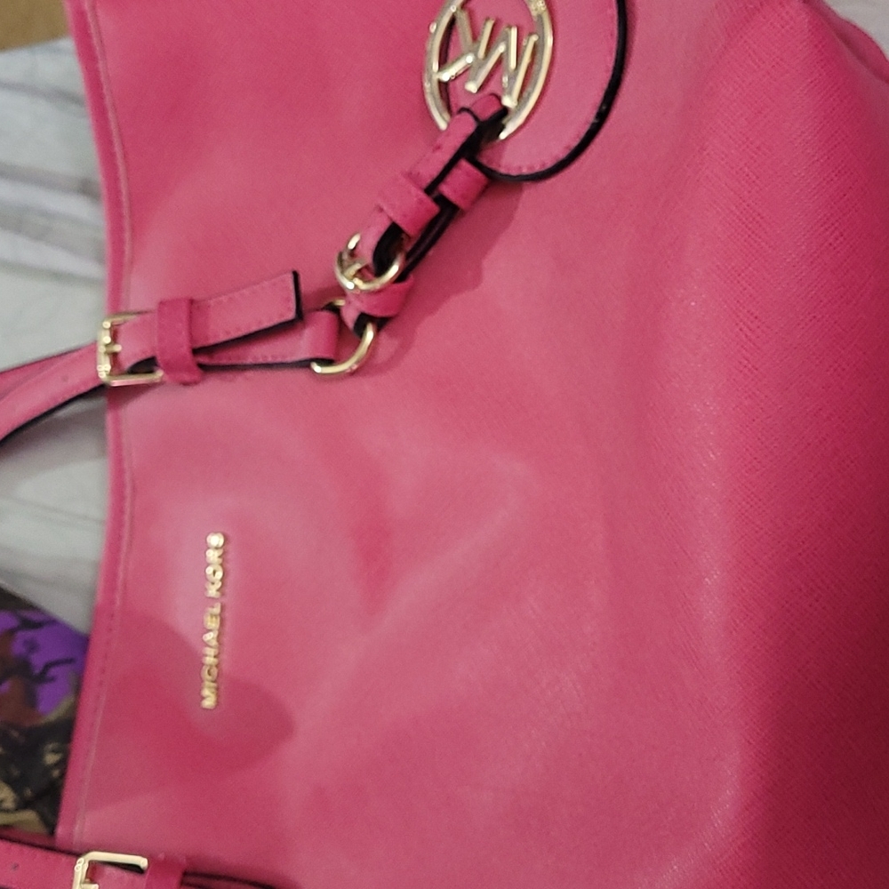 MK purses